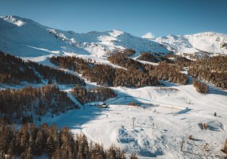 Una vacanza a Pila con i figli è quello che devi fare questo inverno