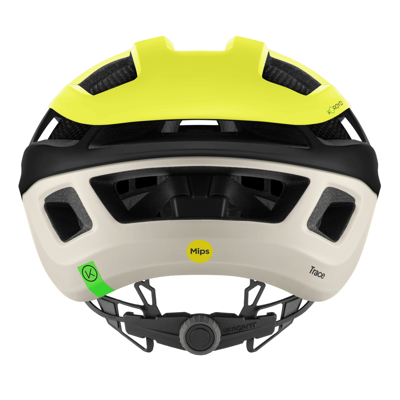 Casco Smith Race e affronti ogni terreno senza limiti