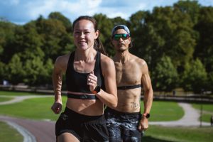 ZoneSense di Suunto è il rivoluzionario misuratore di intensità per gli sport di resistenza