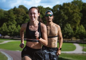 ZoneSense di Suunto è il rivoluzionario misuratore di intensità per gli sport di resistenza