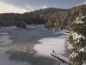 L'inverno in Tirolo? È fuori pista