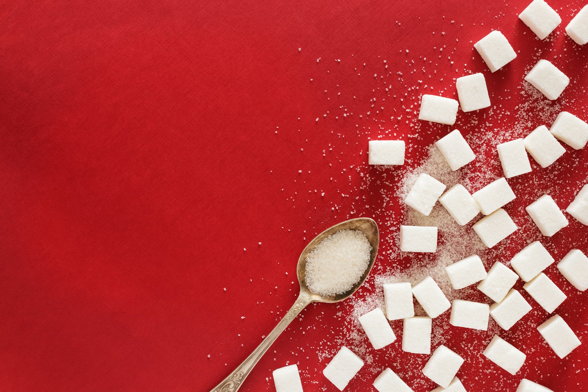 Non immagini cosa fanno gli zuccheri aggiunti dentro di te