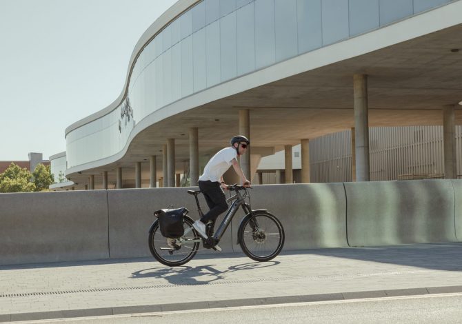 Le bici eSUV sono le prossime che vorrai scoprire