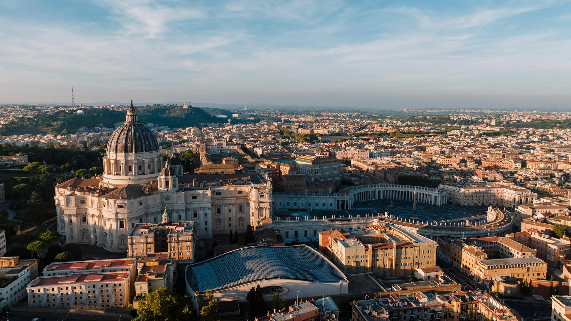 Giubileo 2025: i 15 Cammini per raggiungere Roma come un vero Pellegrino