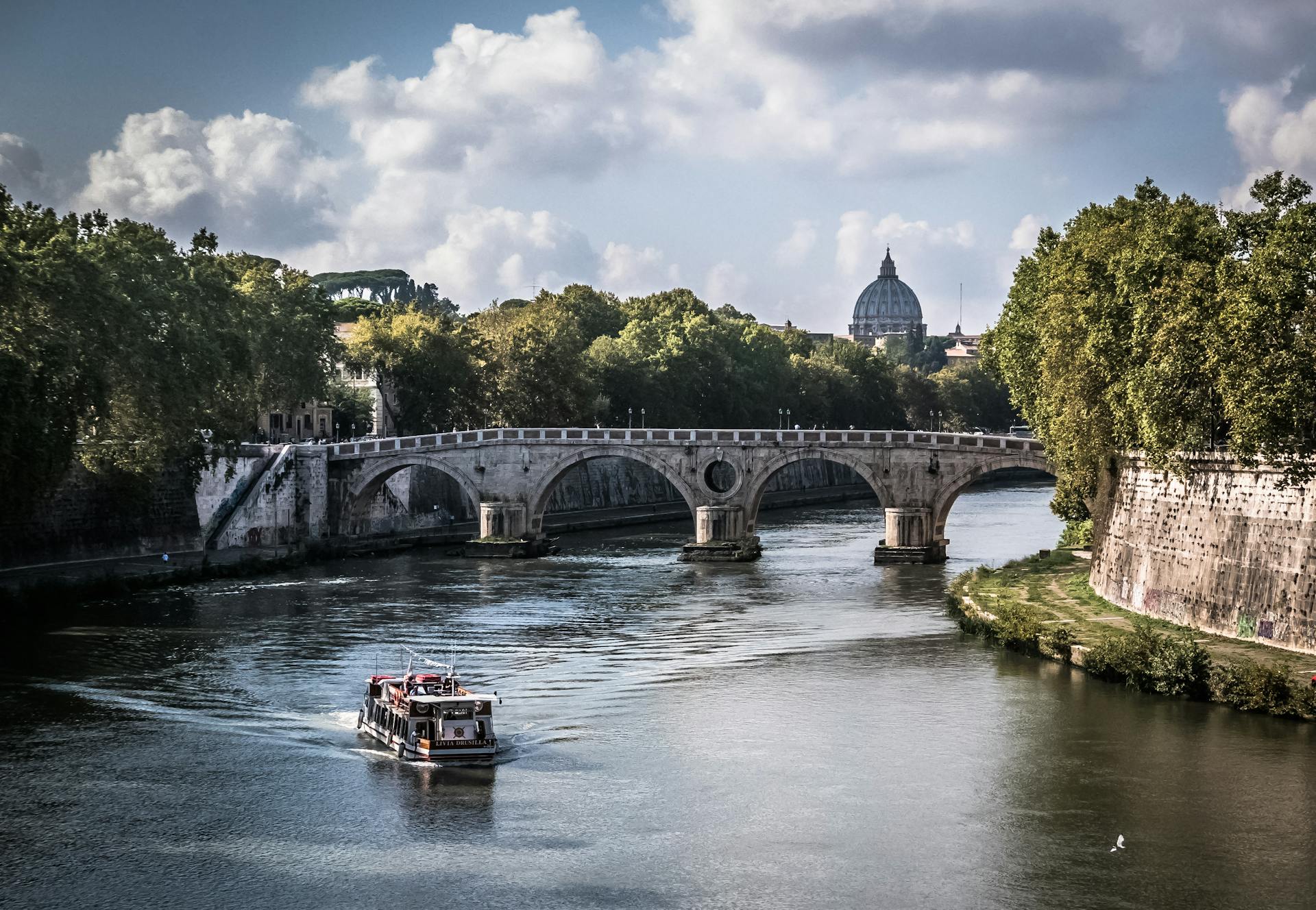 Giubileo 2025: i 15 Cammini per raggiungere Roma come un vero Pellegrino