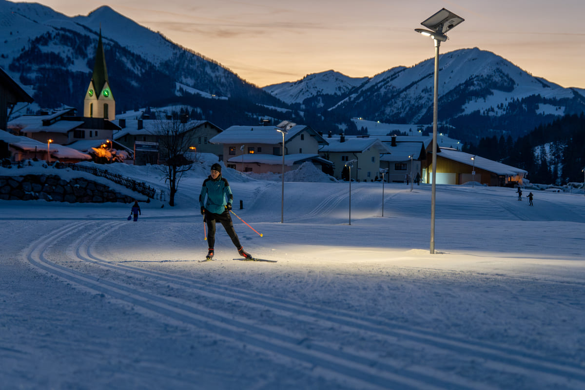 L'inverno in Tirolo? È fuori pista