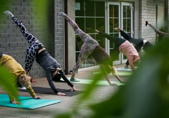 Quali tipi di Yoga per avere muscoli più forti, meno stress o una postura migliore?