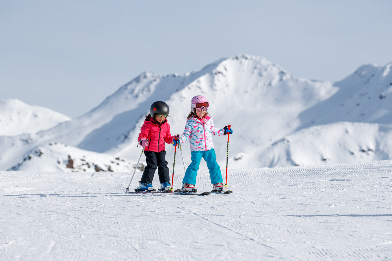 Questo inverno a Bormio c'è già aria di Olimpiadi