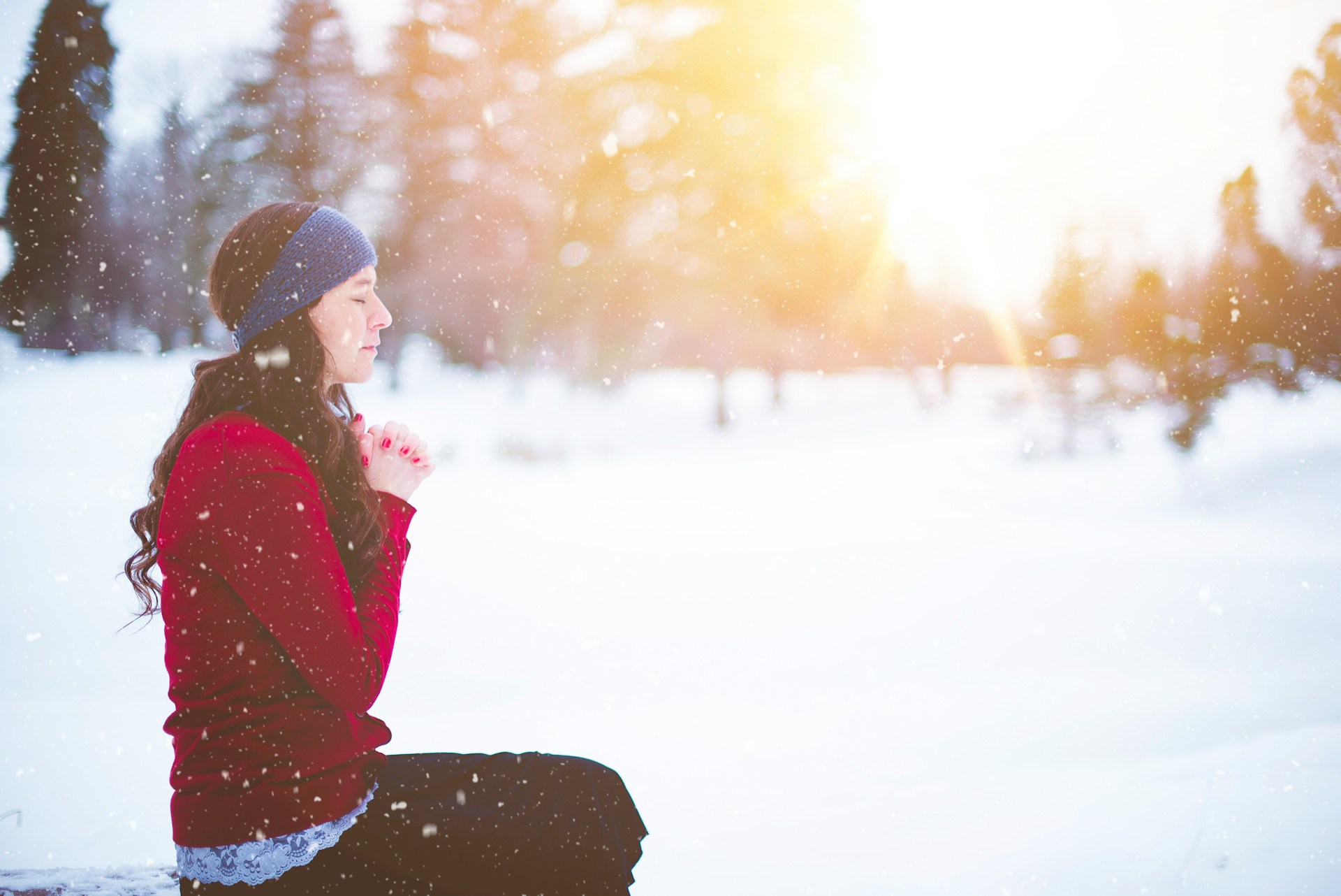 Perché il Winter Arc che spopola su TikTok è quello che dovresti fare questo inverno