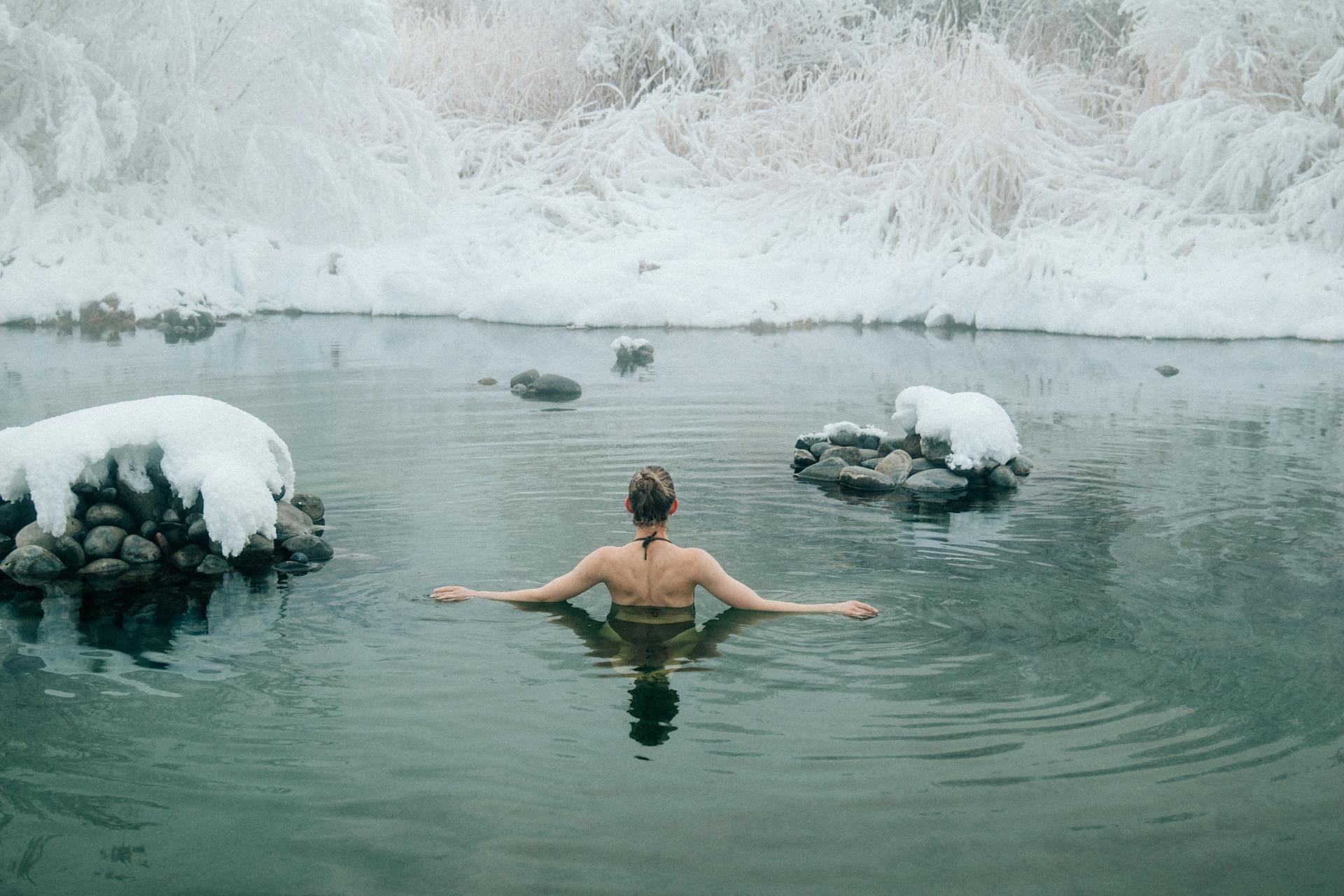 Perché il Winter Arc che spopola su TikTok è quello che dovresti fare questo inverno