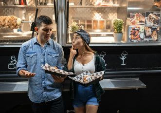 Gli street food che devi assolutamente assaggiare almeno una volta