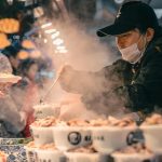 Gli street food che devi assolutamente assaggiare almeno una volta