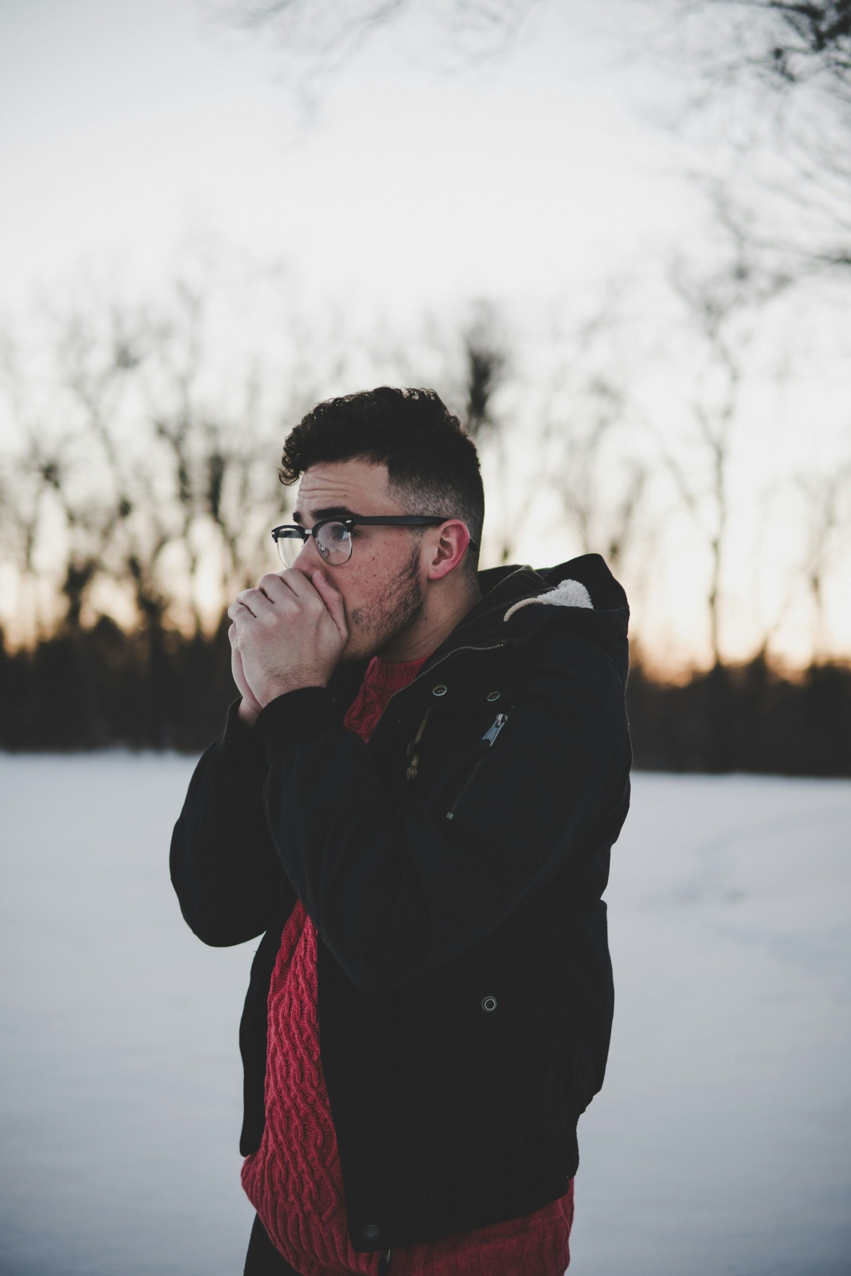 Freddo e dolori articolari? Così puoi sopravvivere all'inverno