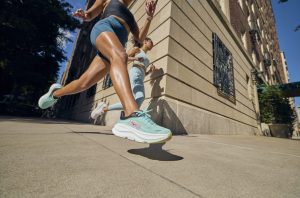 Hoka Bondi 9