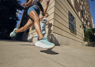 Hoka Bondi 9