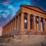 16. Agrigento