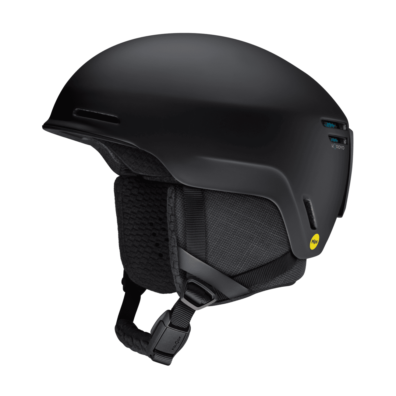 Casco sci Method Pro