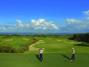 Se cerchi campi da golf da sogno li trovi su quest'isola - Barbados