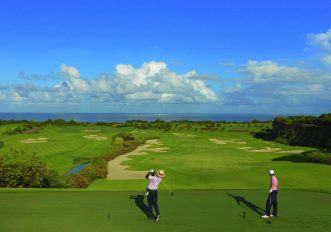 Se cerchi campi da golf da sogno li trovi su quest'isola - Barbados