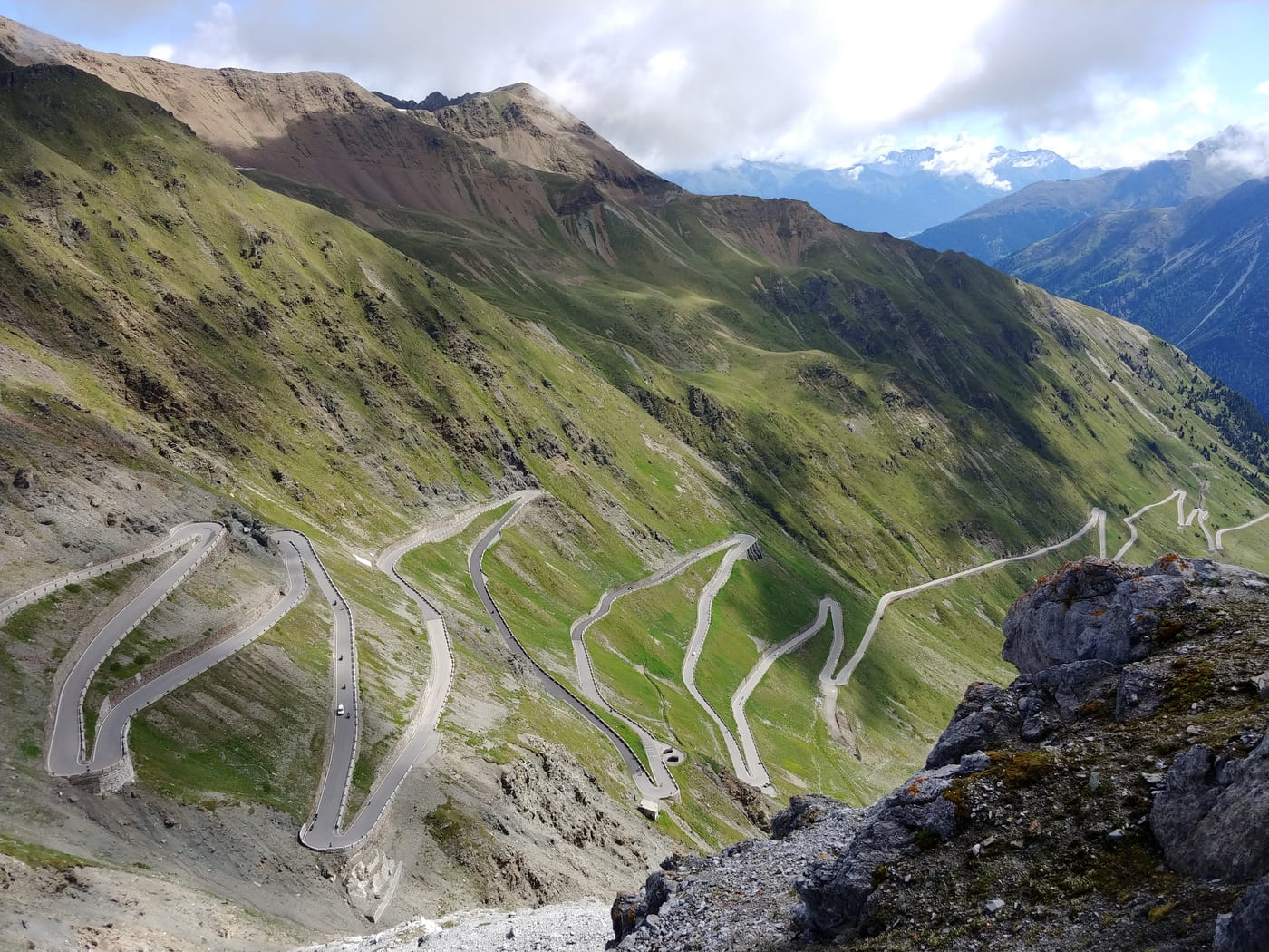 Questi sono i percorsi a piedi e in bici più belli d'Italia