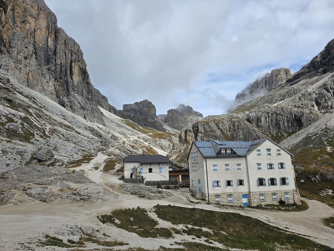 Questi sono i percorsi a piedi e in bici più belli d'Italia