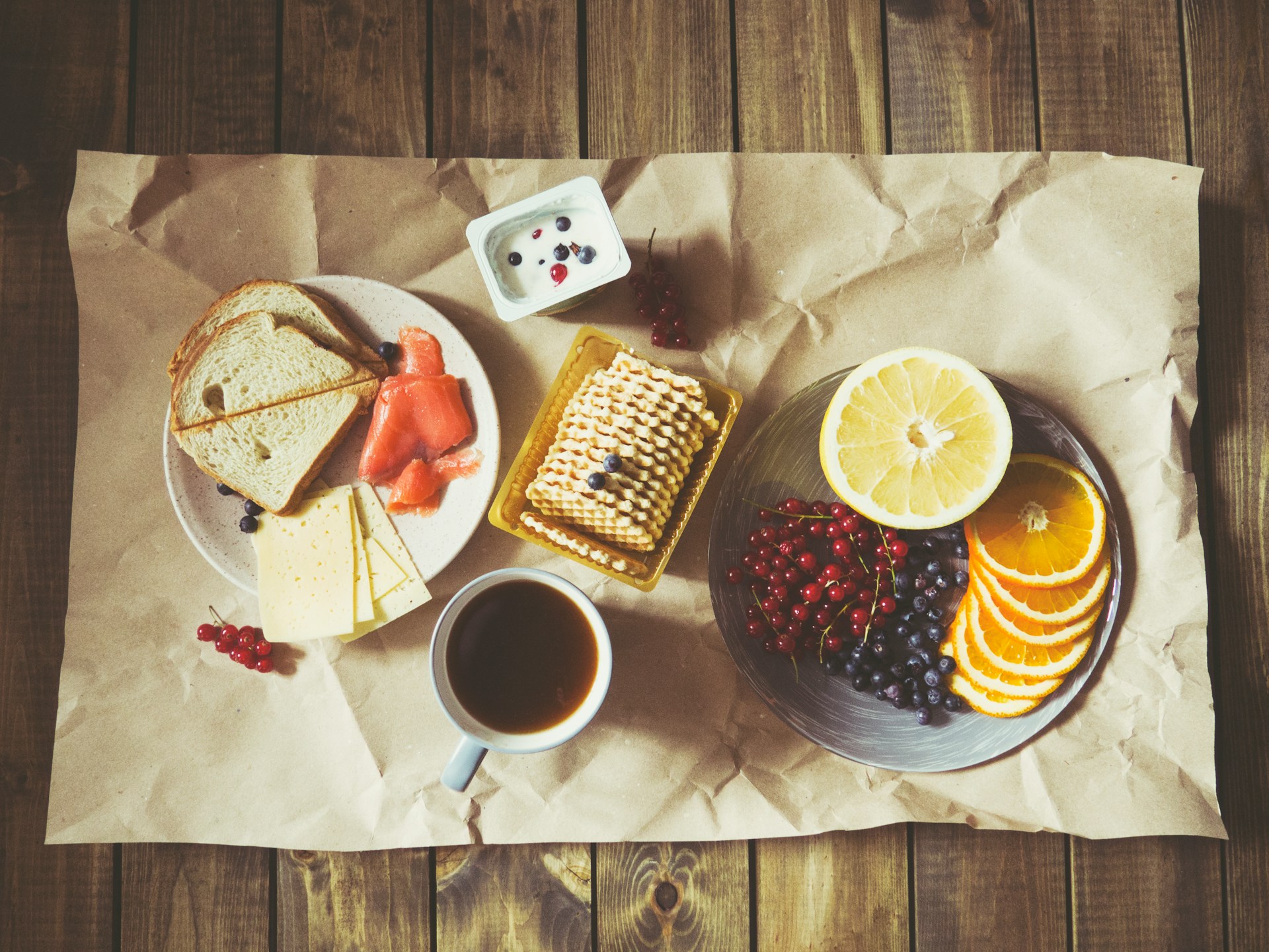 Colazione da re e cena da poveri: il segreto per stare bene