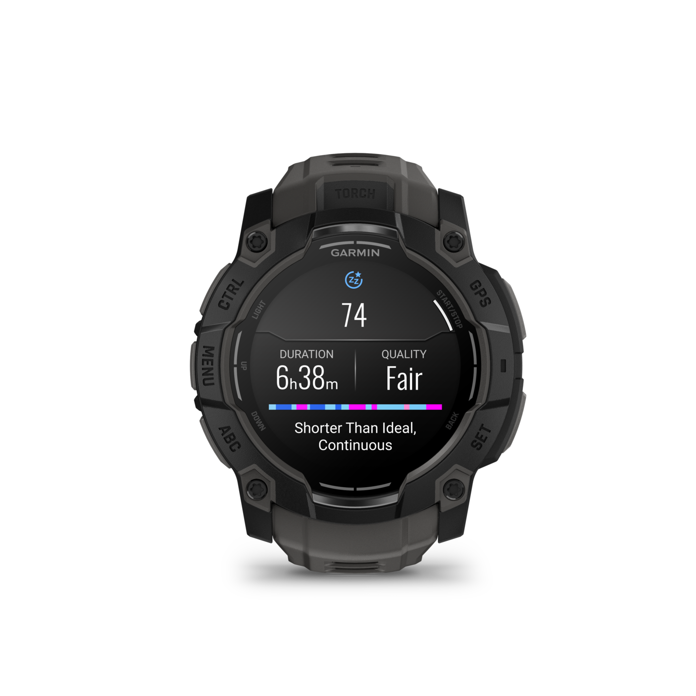 Garmin INSTINCT 3