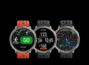 Amazfit Active 2