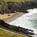 10 spiagge sulla Wild Atlantic Way per scoprire le baie più belle del selvaggio ovest irlandese