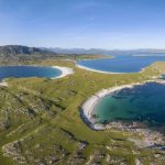 10 spiagge sulla Wild Atlantic Way per scoprire le baie più belle del selvaggio ovest irlandese