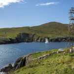 isole sulla Wild Atlantic Way