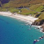 10 spiagge sulla Wild Atlantic Way per scoprire le baie più belle del selvaggio ovest irlandese