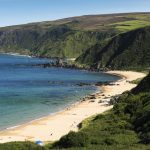 10 spiagge sulla Wild Atlantic Way per scoprire le baie più belle del selvaggio ovest irlandese