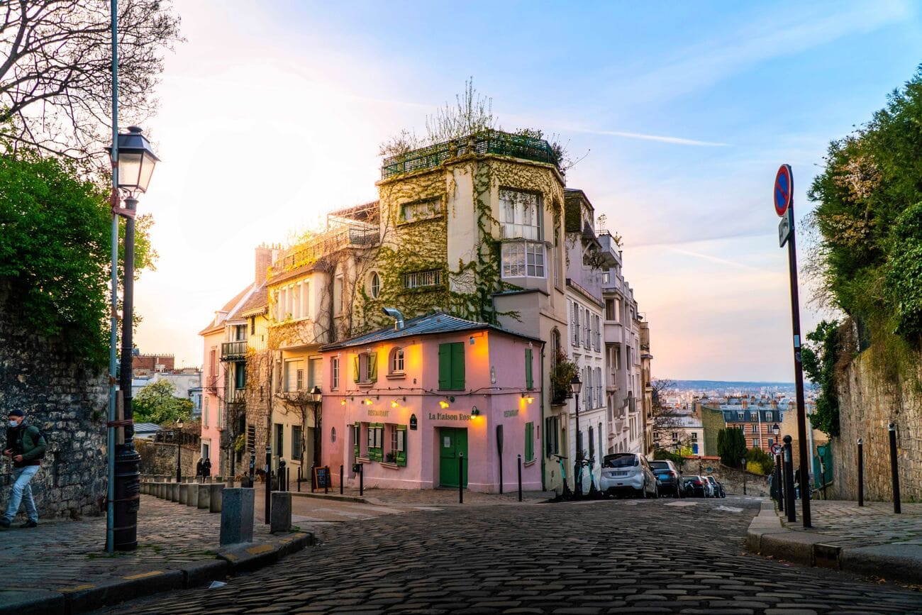 Città romantiche per amanti della bici? Ecco le 10 perfette per un San Valentino sui pedali