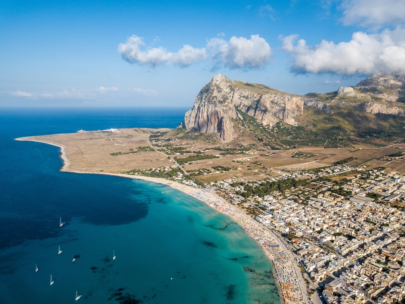 I 30 piccoli centri italiani più amati da chi desidera scoprire i tesori nascosti