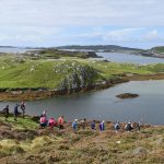 isole sulla Wild Atlantic Way