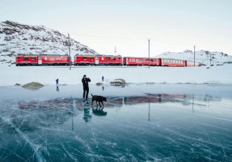 trenino-rosso