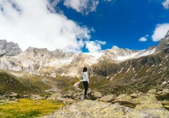 La tua prossima avventura potrebbe essere in uno degli 11 Geoparchi italiani