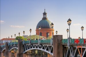 Tolosa è la città che dovresti visitare questa primavera