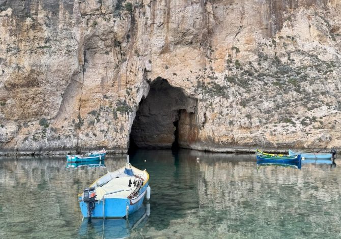 malta-.spiagge